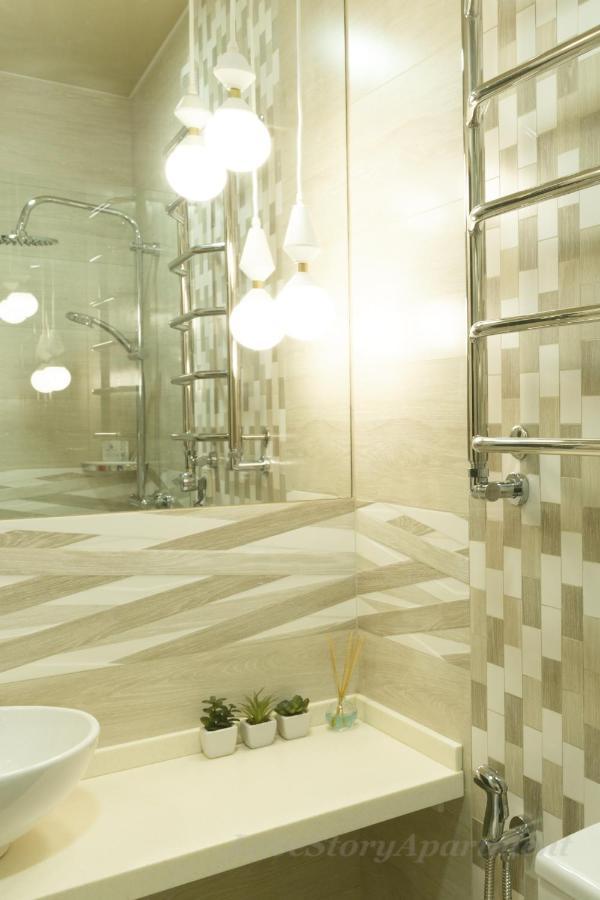 Luxury Apartments «Love Story» İvano-Frankivsk Dış mekan fotoğraf