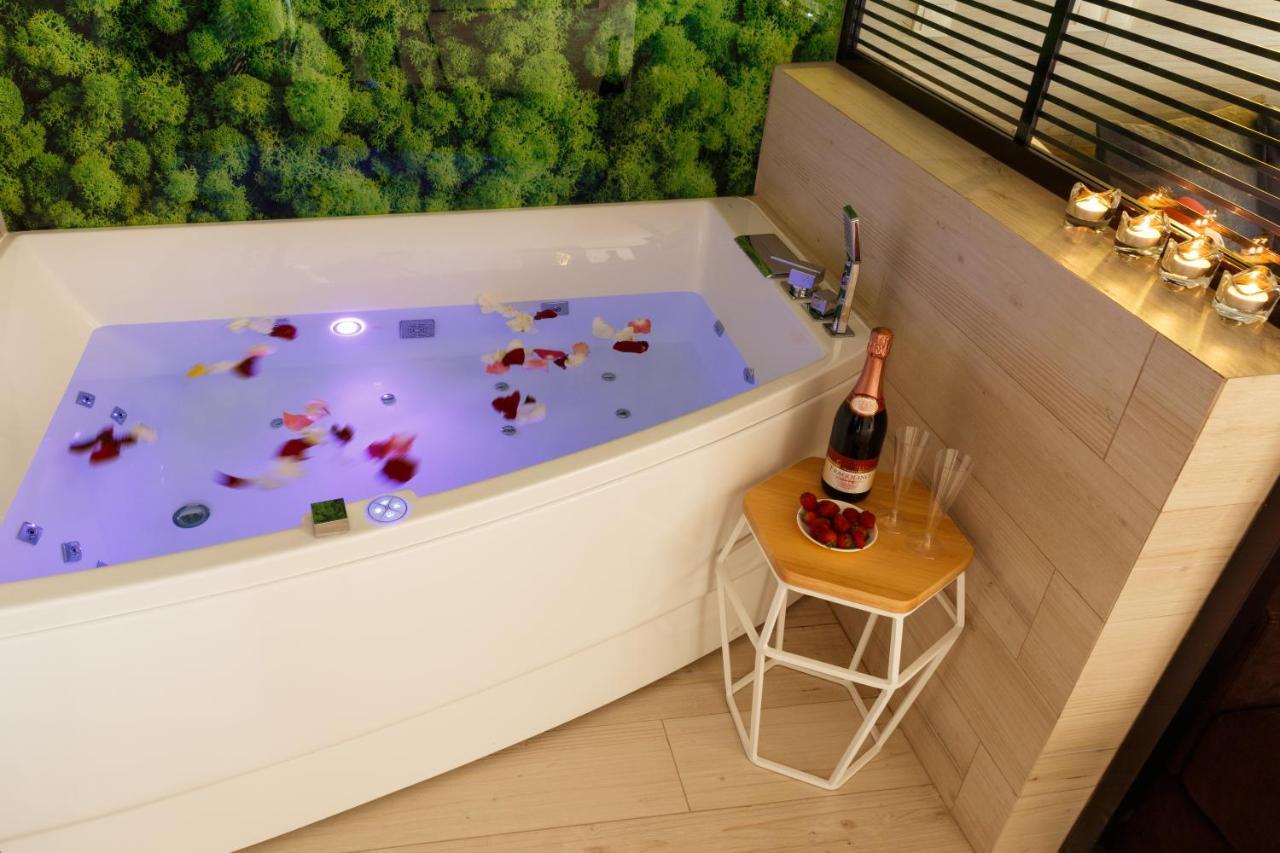 Luxury Apartments «Love Story» İvano-Frankivsk Dış mekan fotoğraf