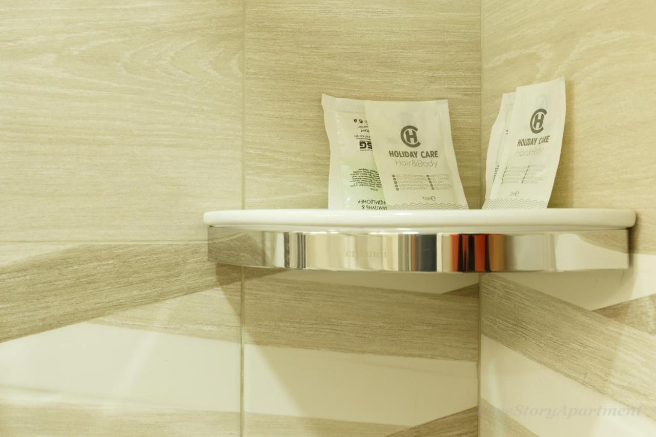 Luxury Apartments «Love Story» İvano-Frankivsk Dış mekan fotoğraf